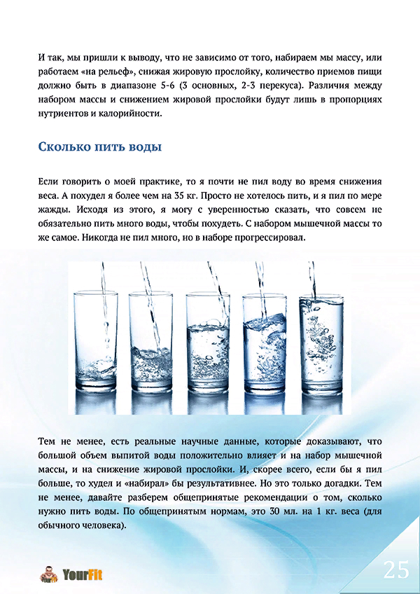 Лишний вес 4